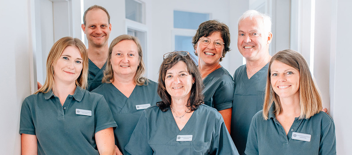 Kieferchirurg in Kitzingen: Zahnimplantate, Hautchirurgie & Co.